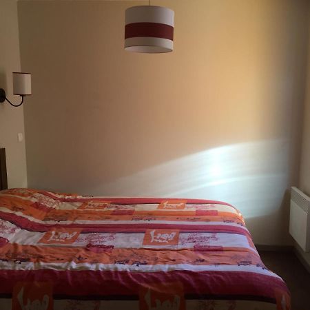 Appartement Vars Vars  Eksteriør billede