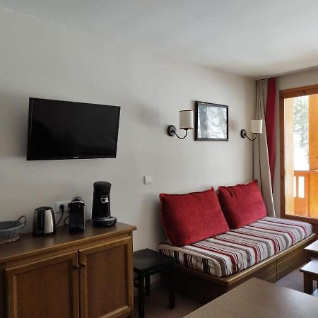Appartement Vars Vars  Eksteriør billede