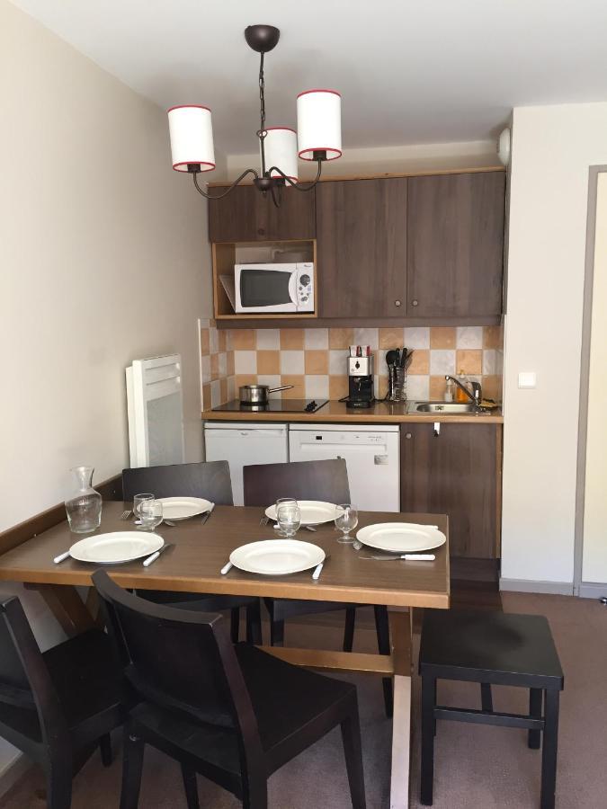Appartement Vars Vars  Eksteriør billede