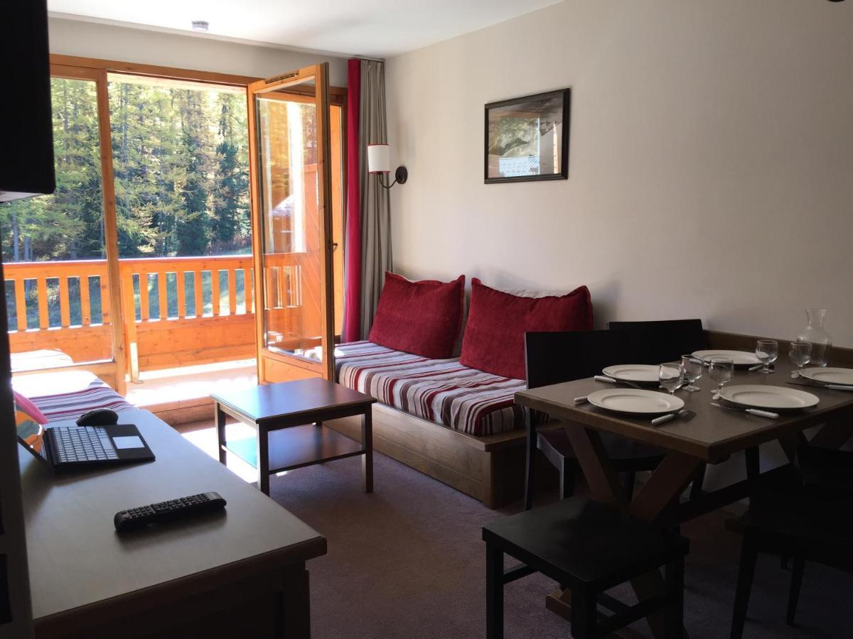 Appartement Vars Vars  Eksteriør billede